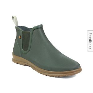 Bogs Sweetpea Rain boot size 7